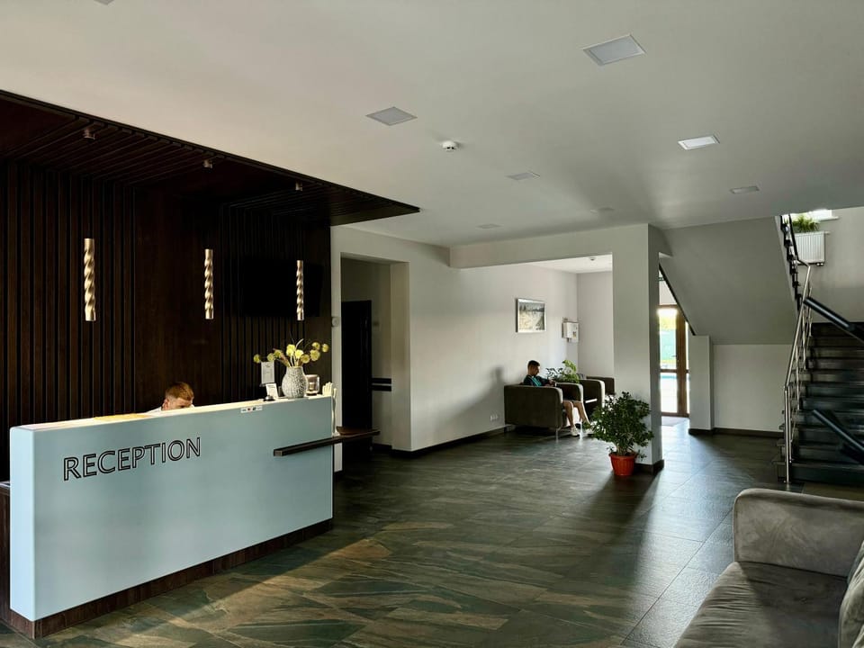 Property building, Living room, Seating area