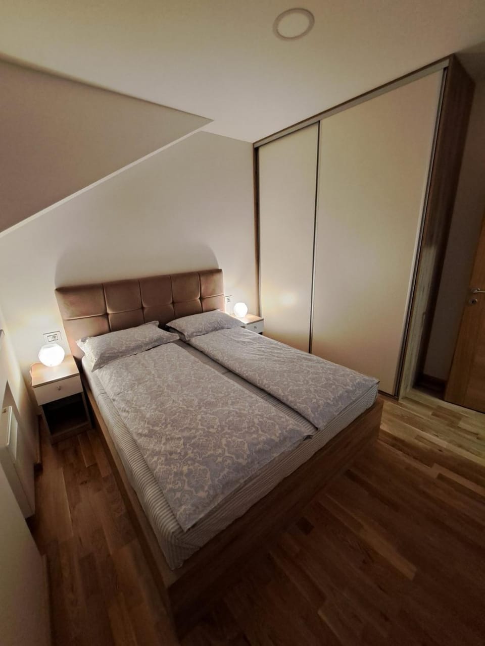 Sky View apartman Zlatibor Apartment in Zlatibor