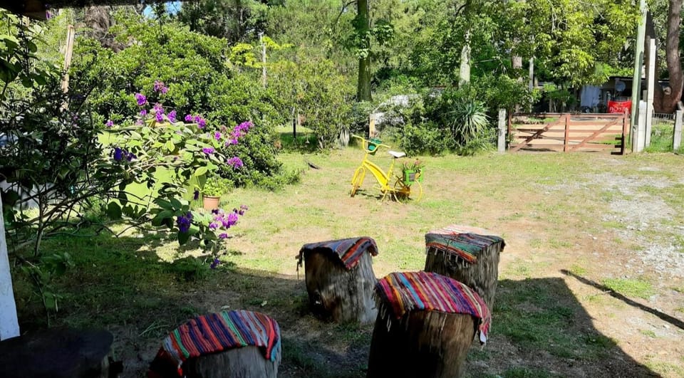 El remanso de Jaure House in Canelones Department, Uruguay