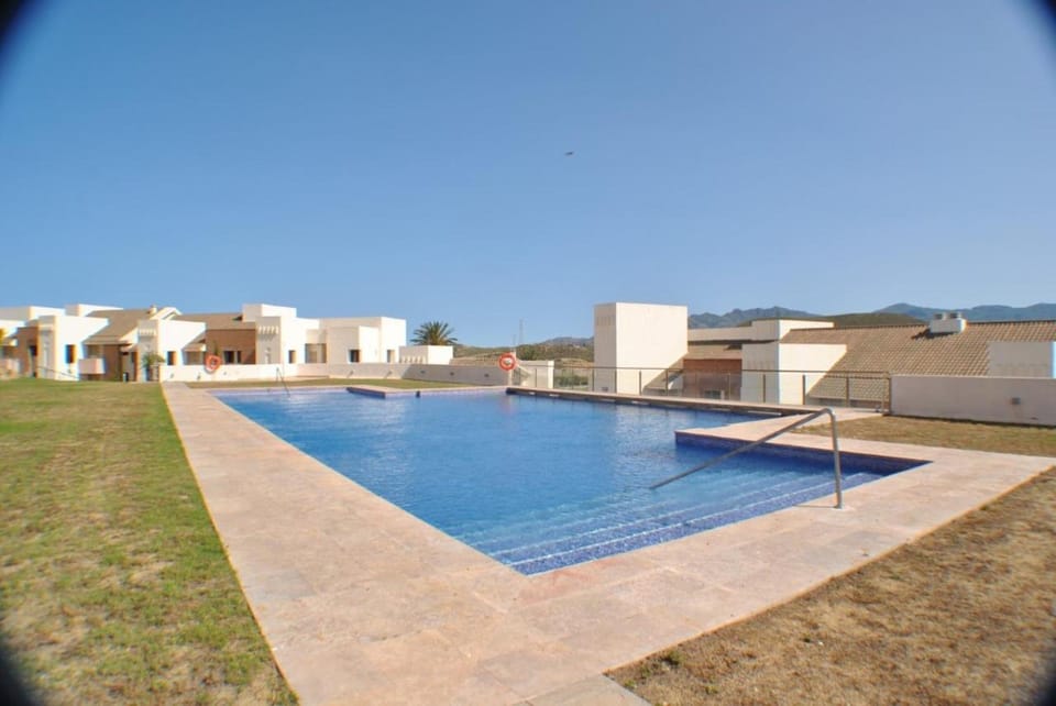Apartamento Lujo A1 Golf Resort, Valle del este Apartment in Andalusia