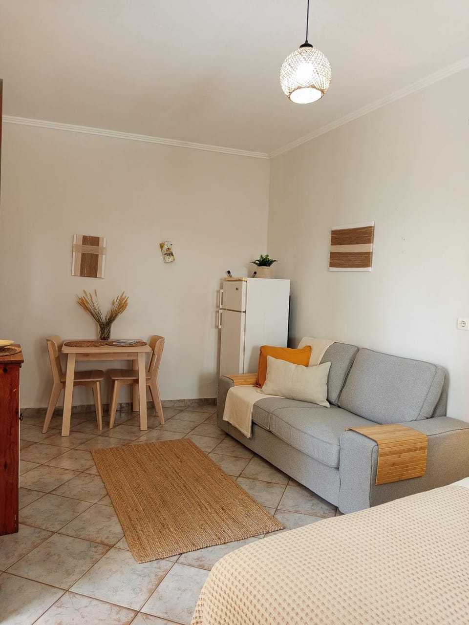 Feidiou 1, vol I Apartment in Argolis, Greece