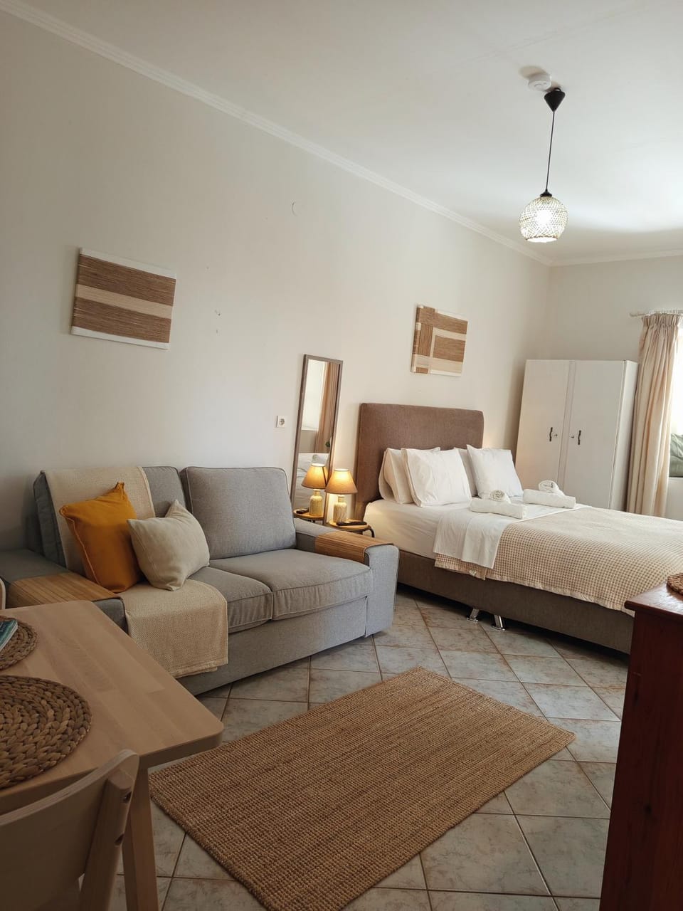 Feidiou 1, vol I Apartment in Argolis, Greece