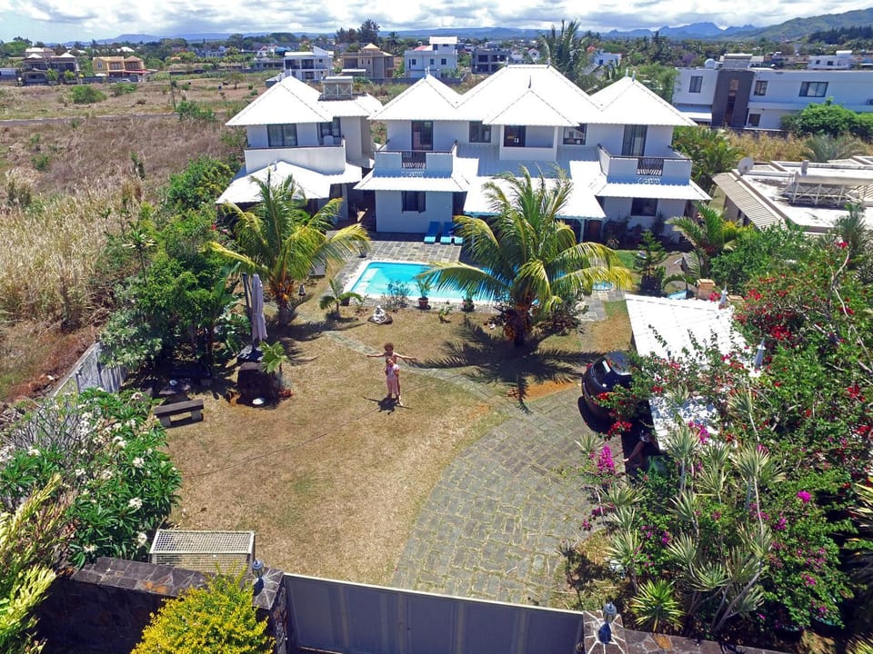 Villa Leocia Villa in Mauritius