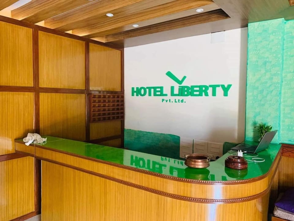 Property logo or sign, Lobby or reception