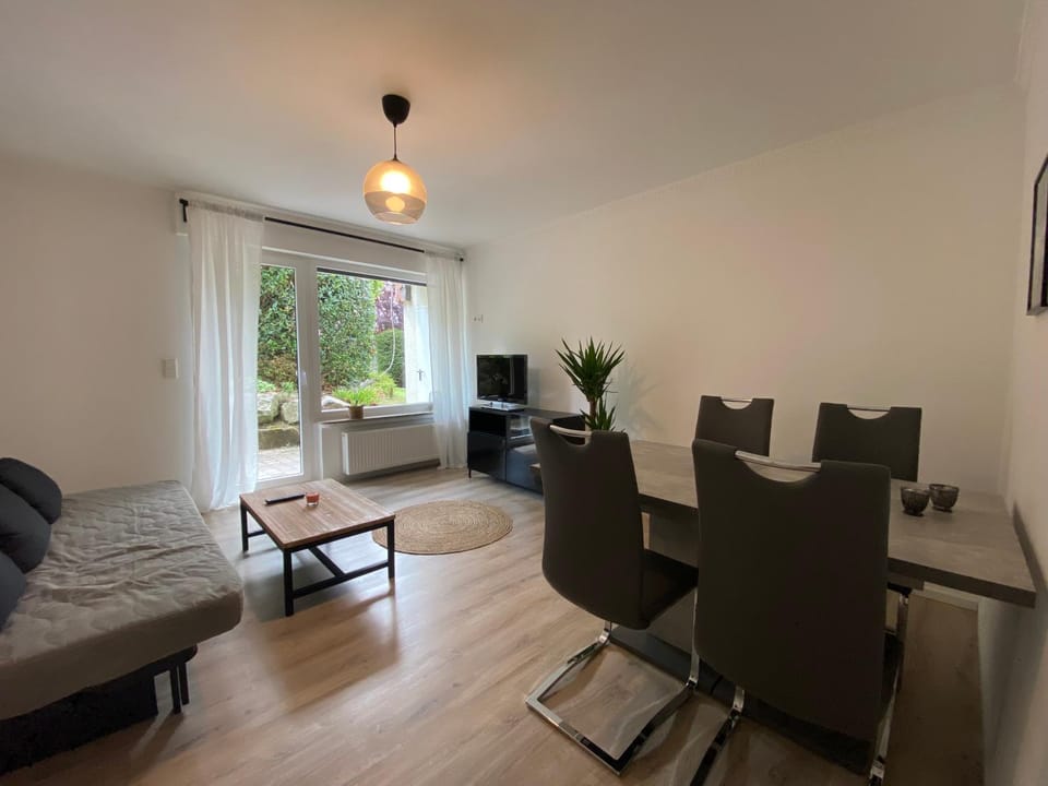 Modernes Apartment in ruhiger Lage von Neheim Apartment in Arnsberg