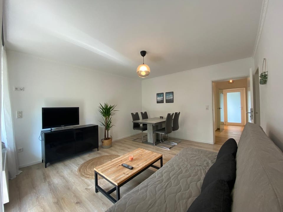 Modernes Apartment in ruhiger Lage von Neheim Apartment in Arnsberg