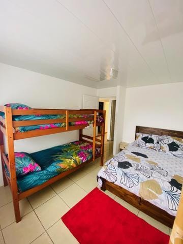 Case Vi d' o' House in Réunion