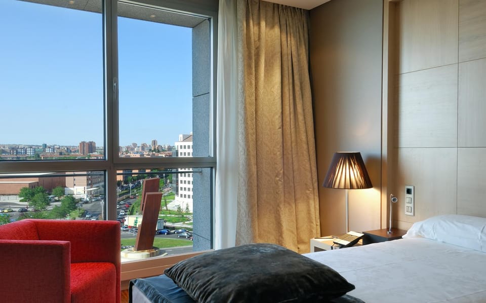 View (from property/room), Bedroom
