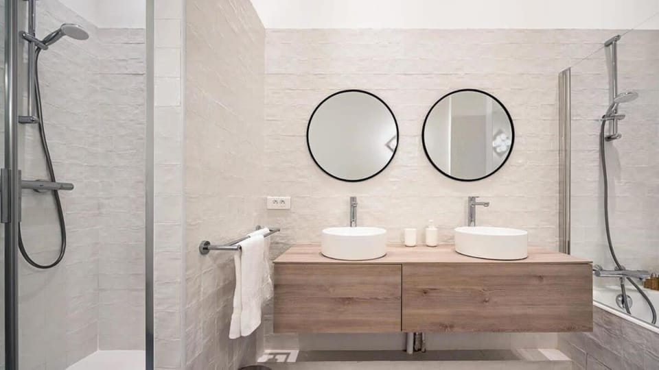 Panthéon Modern and exclusive 3BD Apartment in Paris