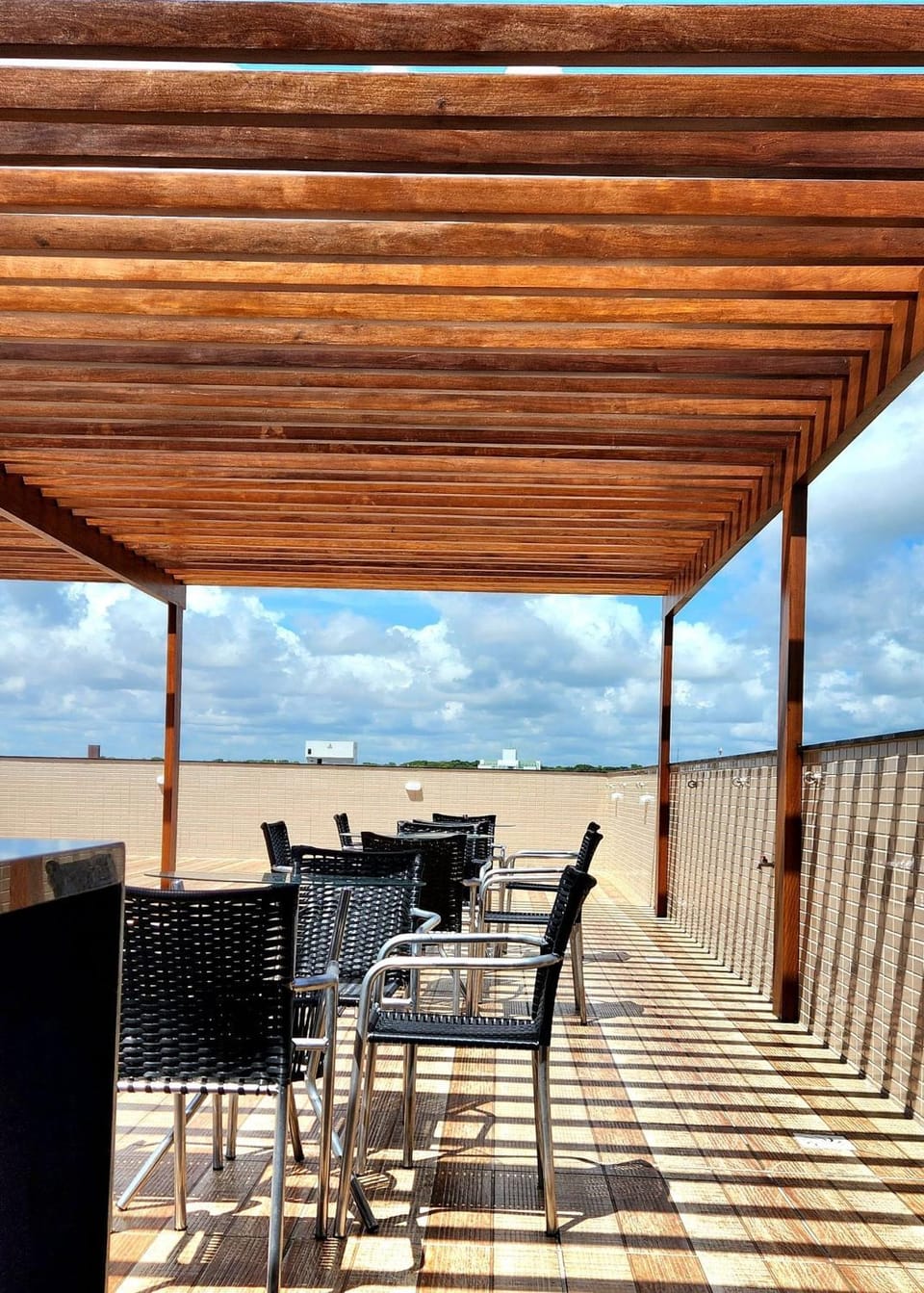 Paradise by Hosppedar Apartment in Cabedelo