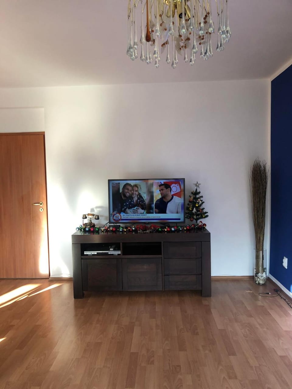 TV and multimedia