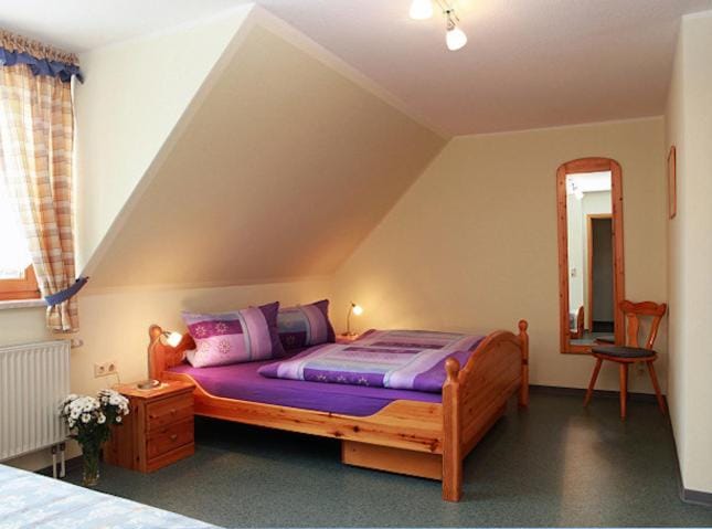 Spielzeugmacherhaus Apartment in Erzgebirgskreis