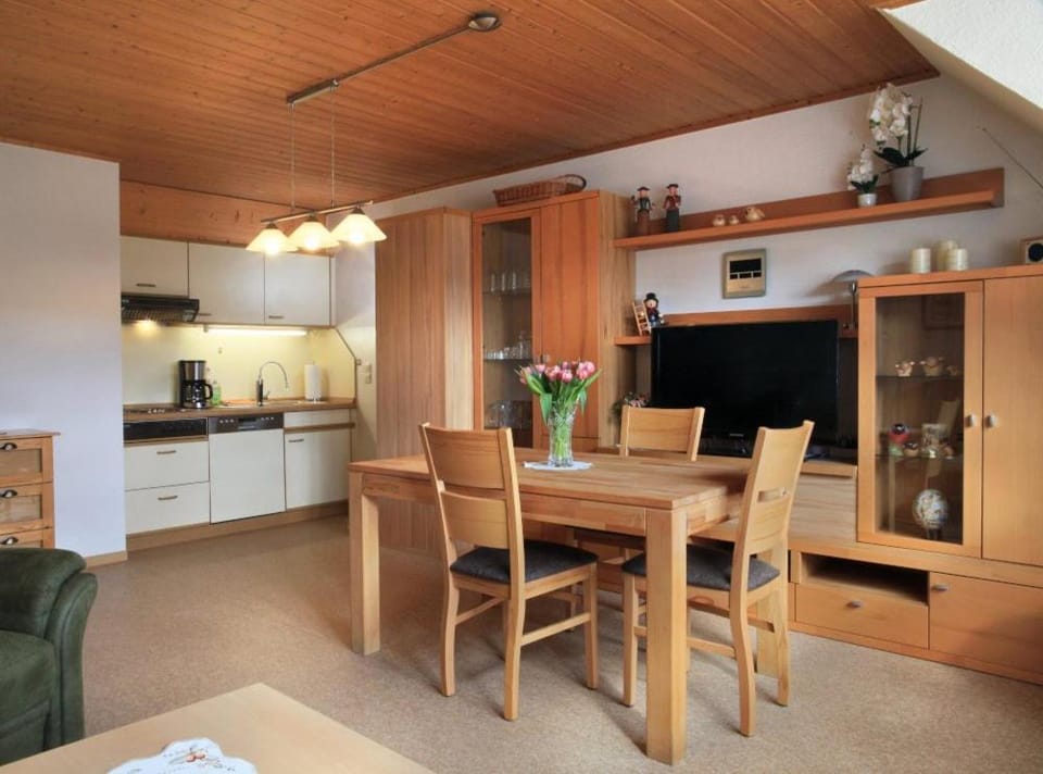 Spielzeugmacherhaus Apartment in Erzgebirgskreis