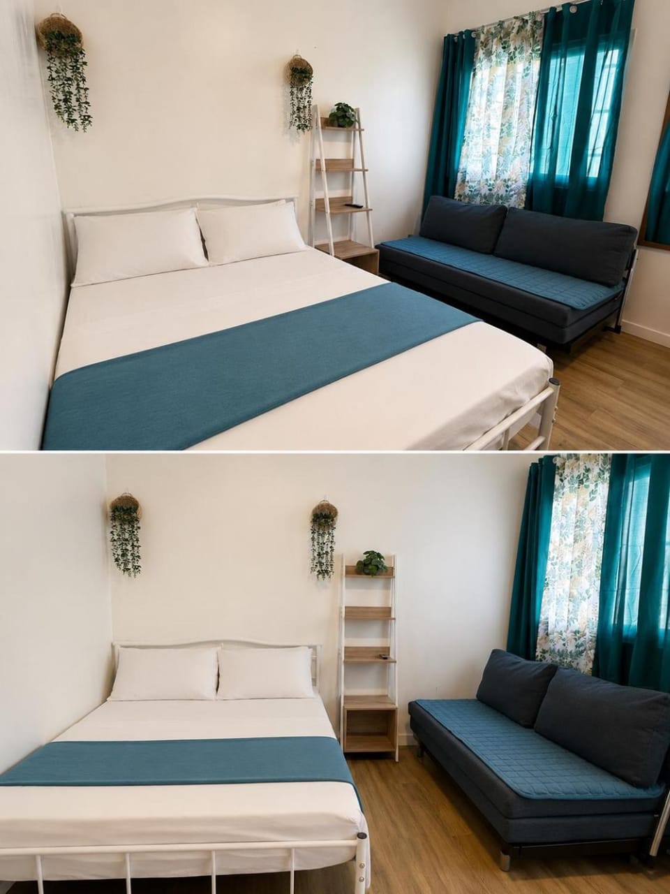 Antara Residential Condominium Apartment hotel in Cebu City