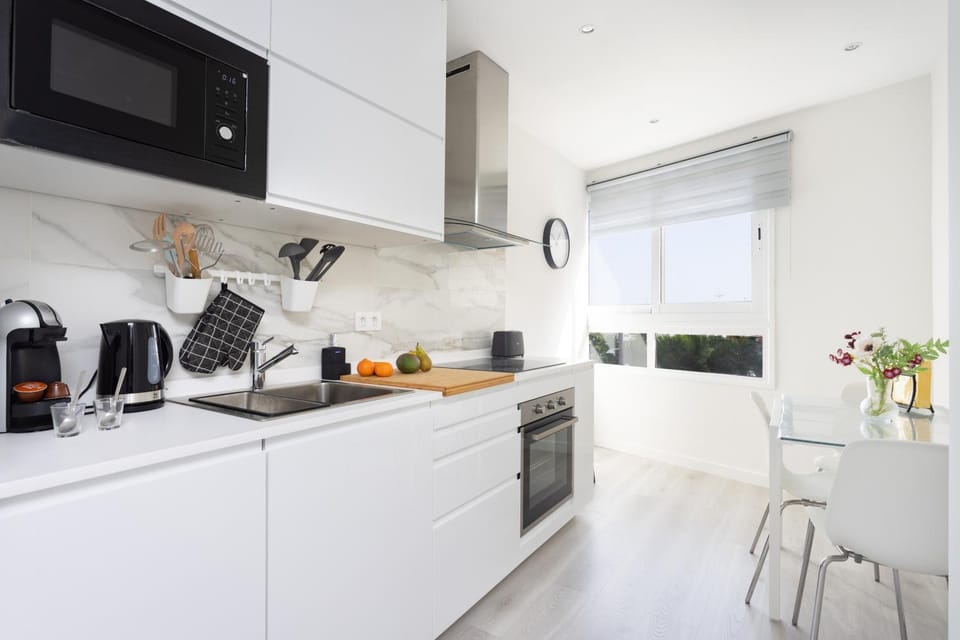 Property building, Off site