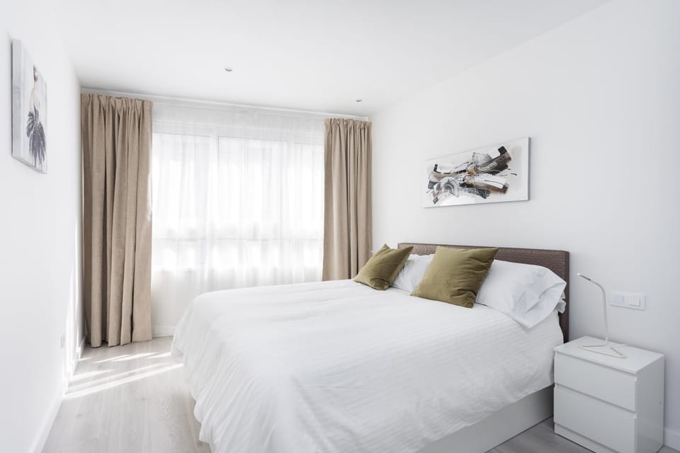 Home2Book Olympo Suite Apartment in Santa Cruz de Tenerife
