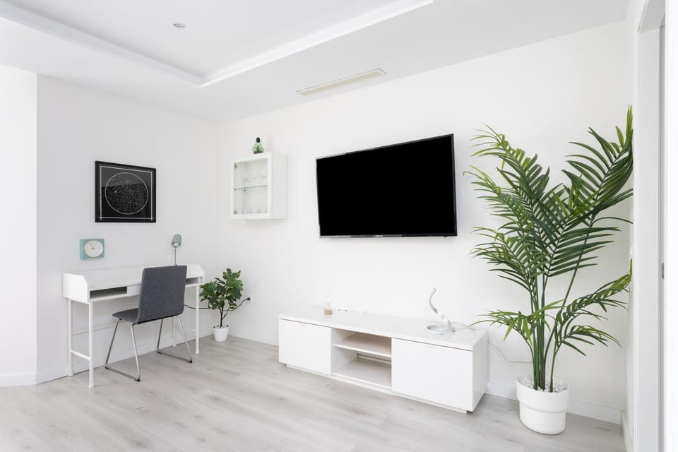 Home2Book Olympo Suite Apartment in Santa Cruz de Tenerife