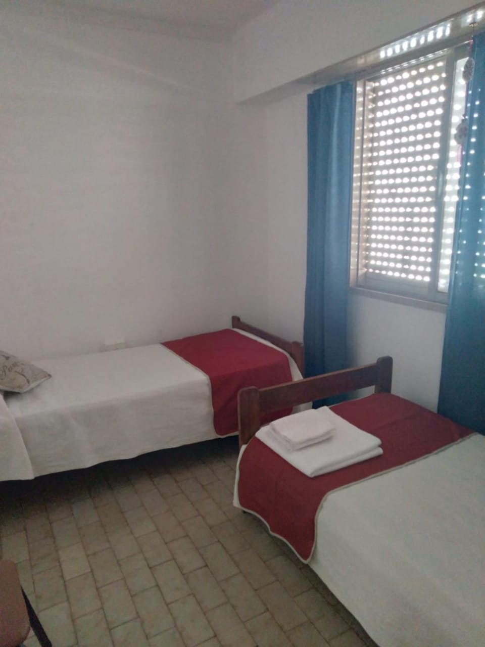 La estacion House in Tandil