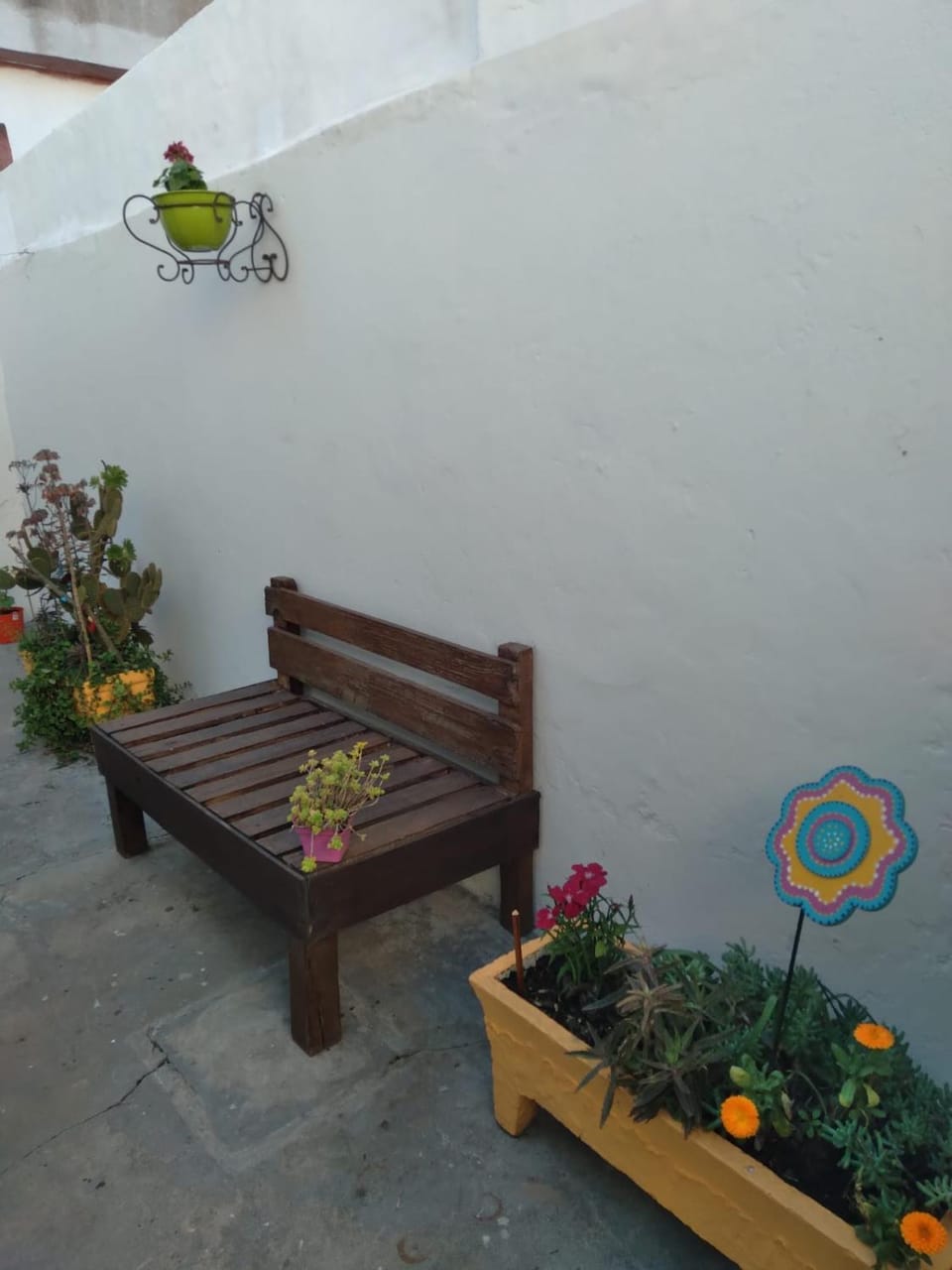 La estacion House in Tandil