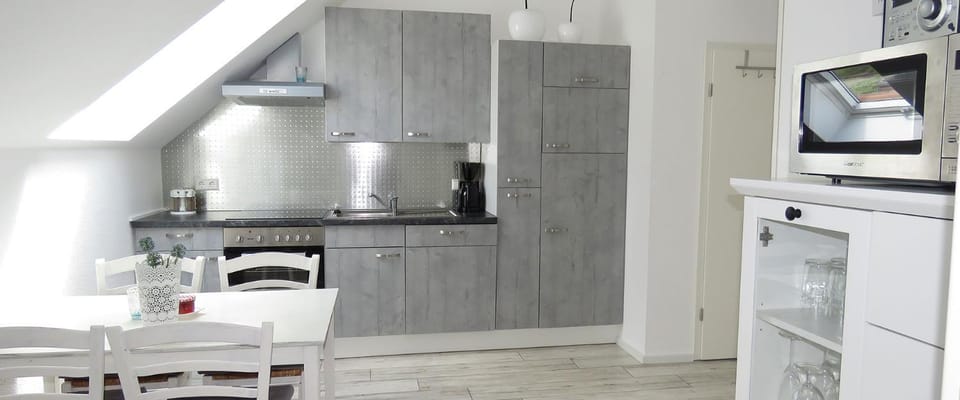 Appartements Im Sonnenberg Apartment in Cochem-Zell