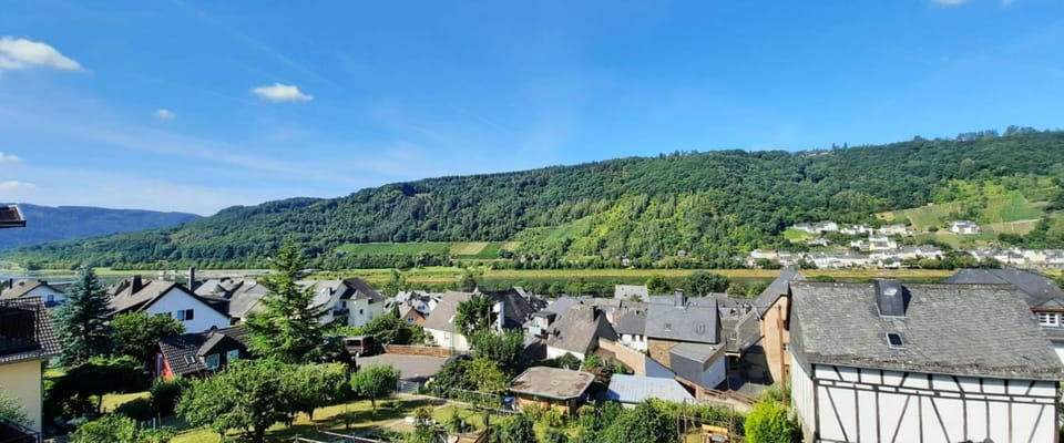 Appartements Im Sonnenberg Apartment in Cochem-Zell