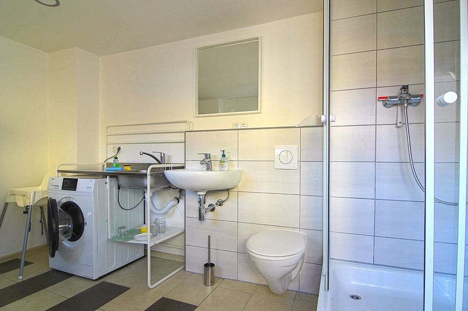 Ferienholzhaus Sternchen mit Terrasse Chalet in Zinnowitz