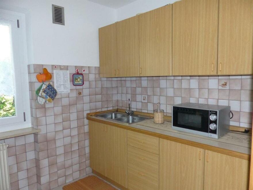 Appartamenti Casa Pineta Apartment in Trentino-South Tyrol
