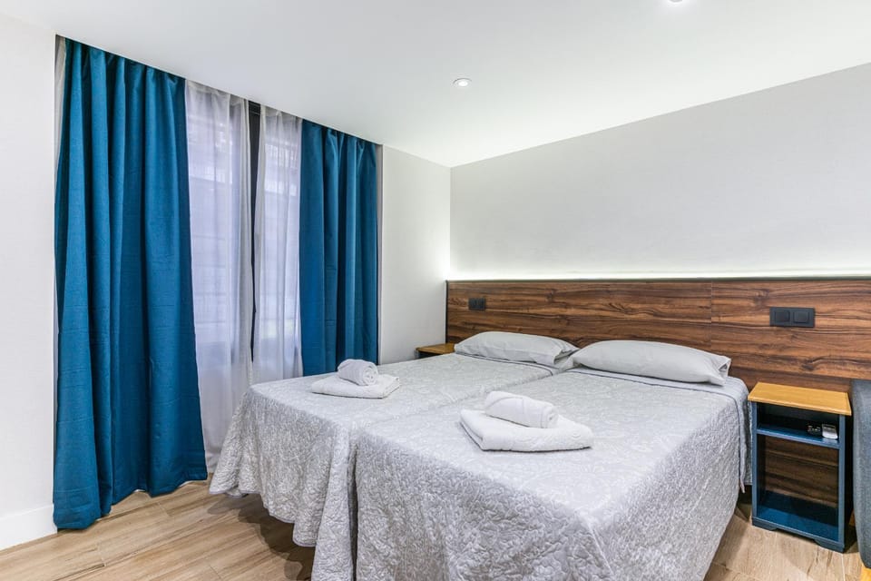 CC Atocha Apartments Apartment in Centro