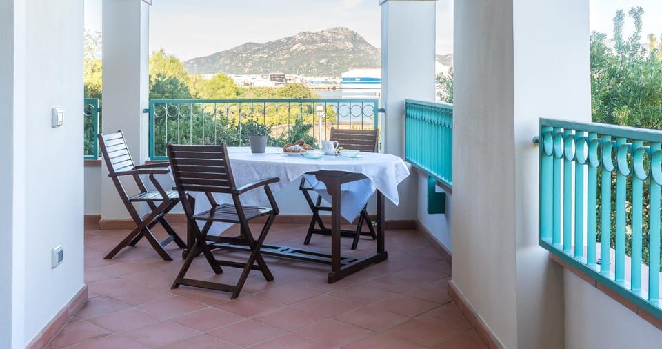 View (from property/room), Balcony/Terrace