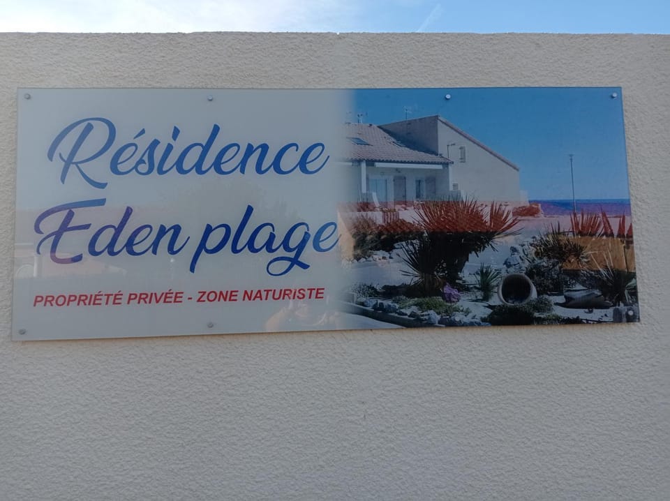 Résidence naturiste Eden 117 House in Leucate