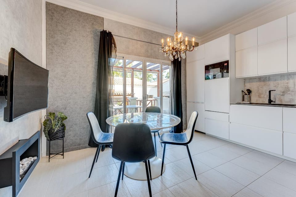 Chalet Playa de Las Americas House in Playa de las Americas