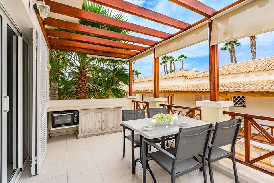 Chalet Playa de Las Americas House in Playa de las Americas
