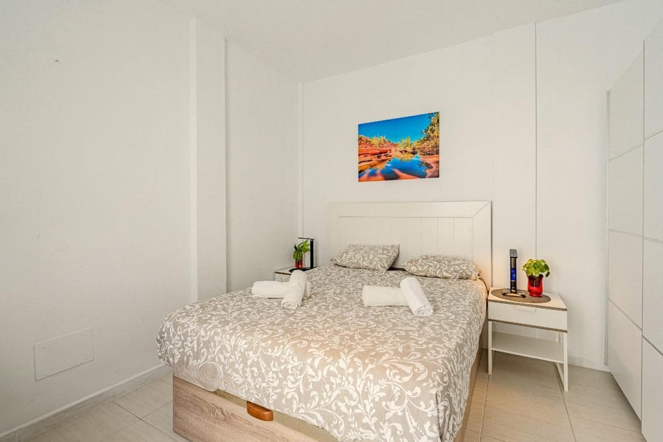 Chalet Playa de Las Americas House in Playa de las Americas