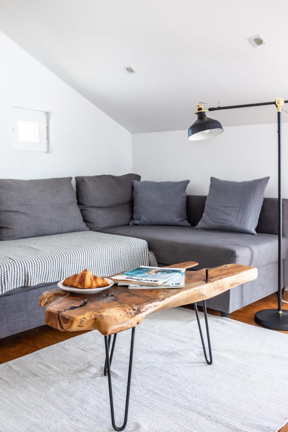 Communal lounge/ TV room, Living room