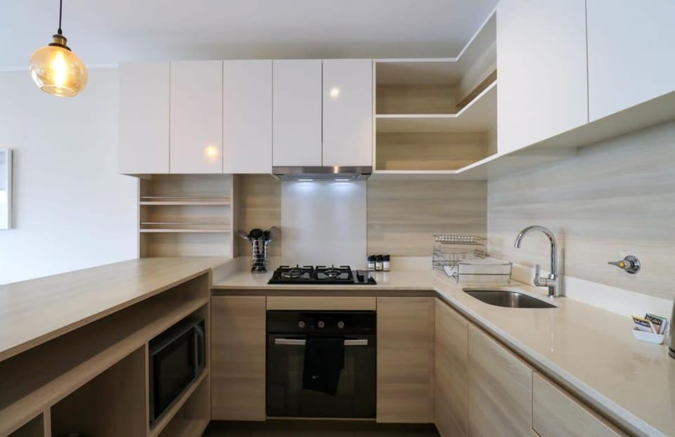 Super 1BR w Balcony in Barranco by Wynwood House Apartment in Barranco