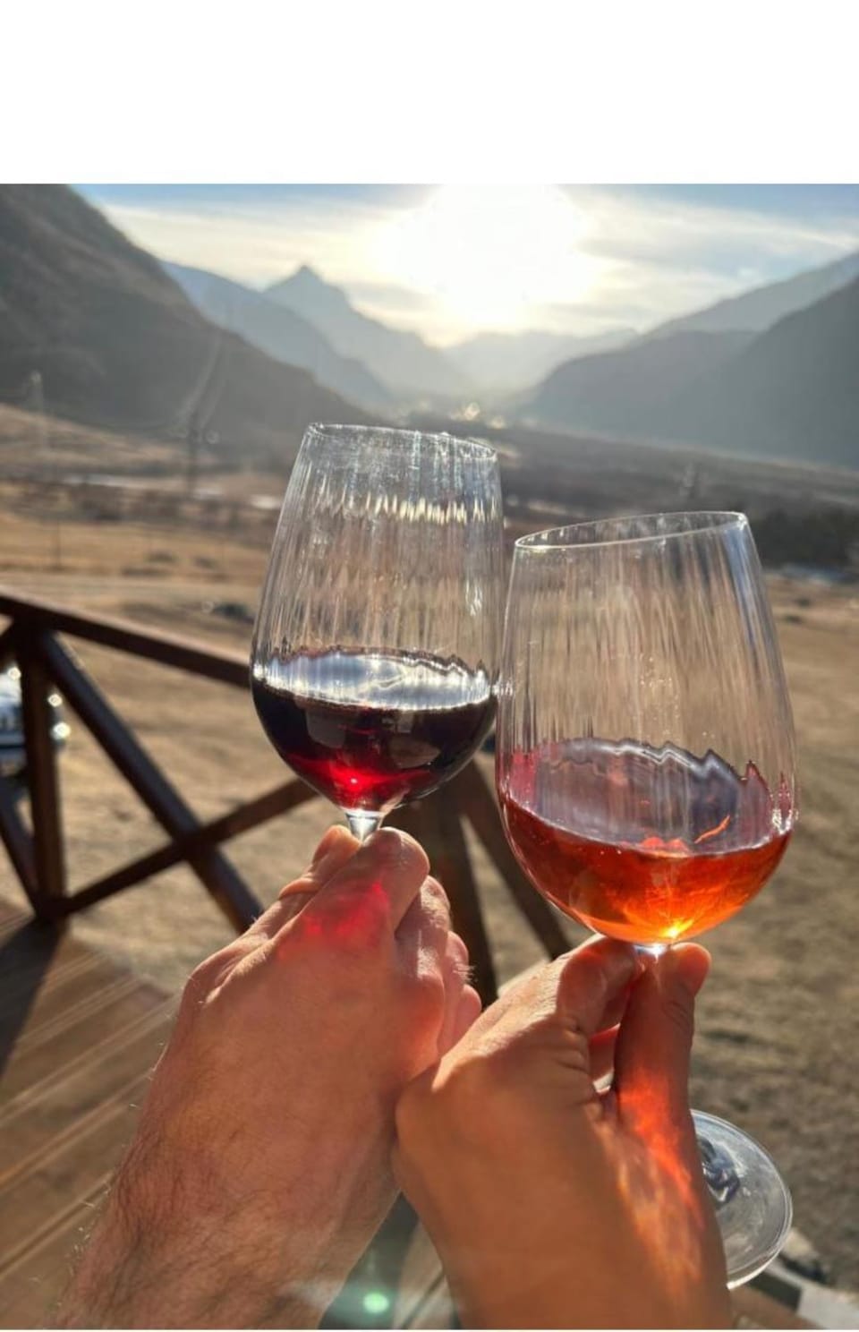 Natural landscape, Food and drinks, Mountain view, Drinks, Alcoholic drinks