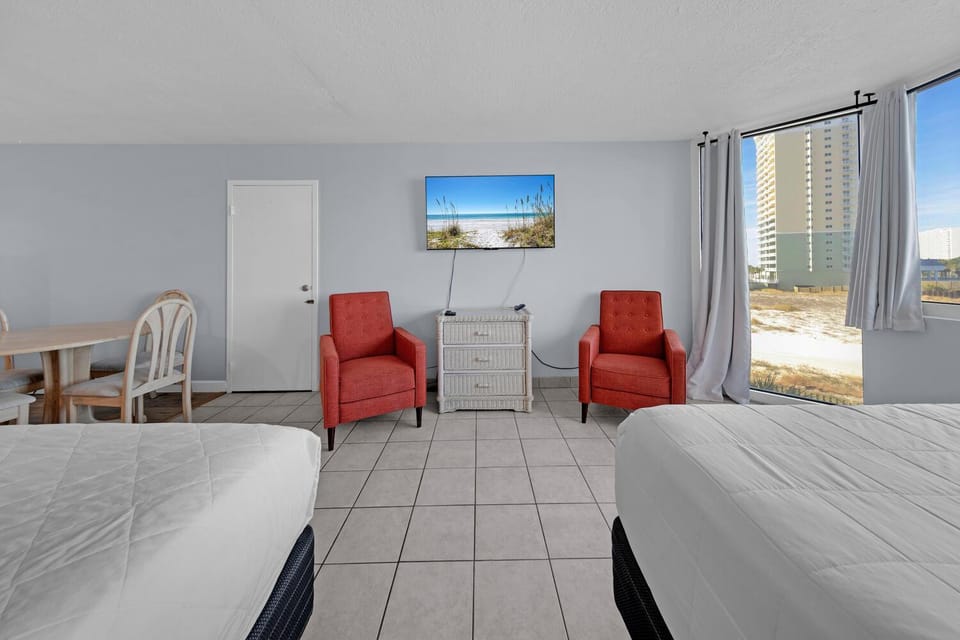 Top of the Gulf 416 Apartment in Panama City Beach