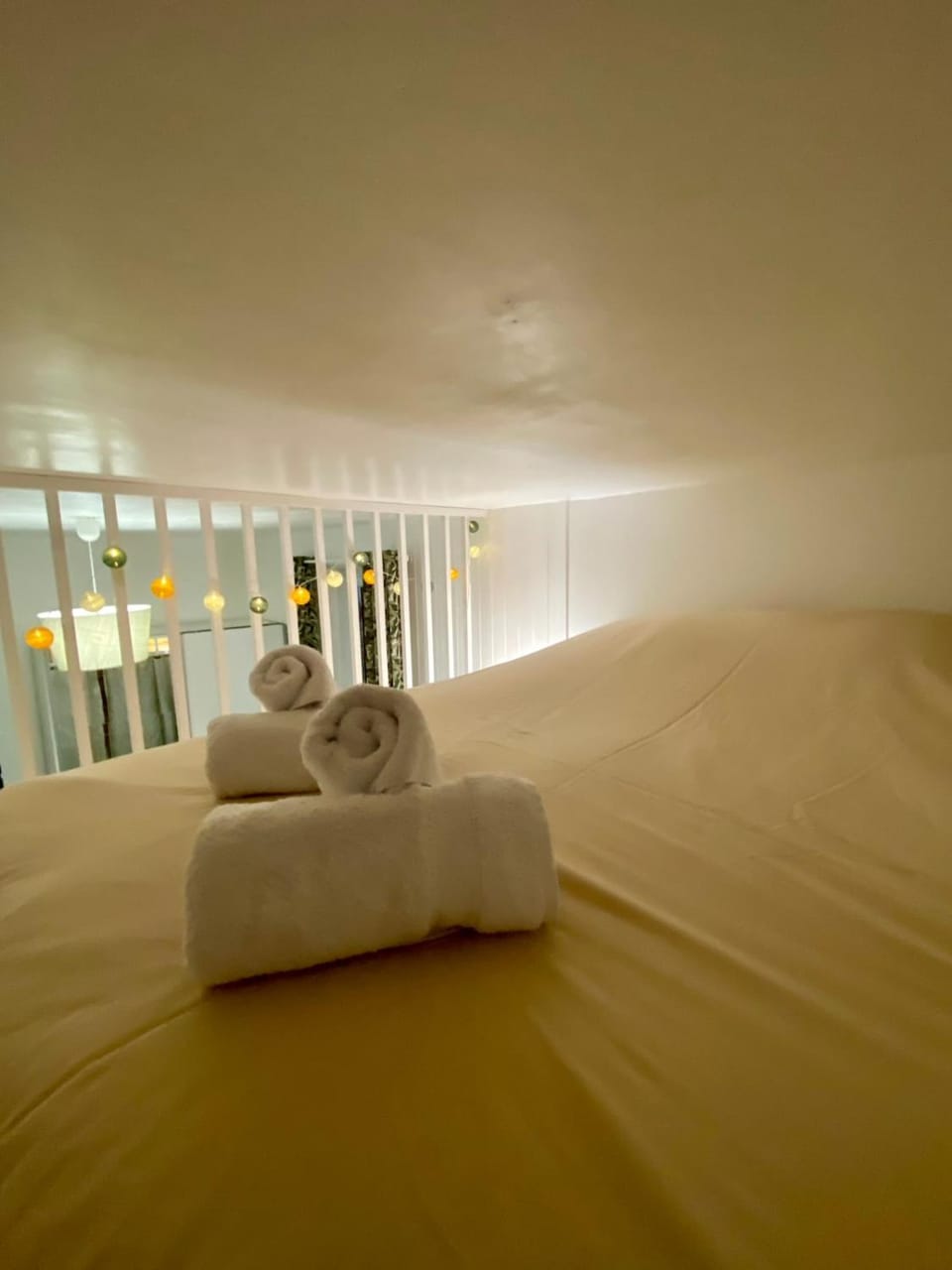 Bel appartement en hyper-centre - linge inclus Apartment in La Teste-de-Buch