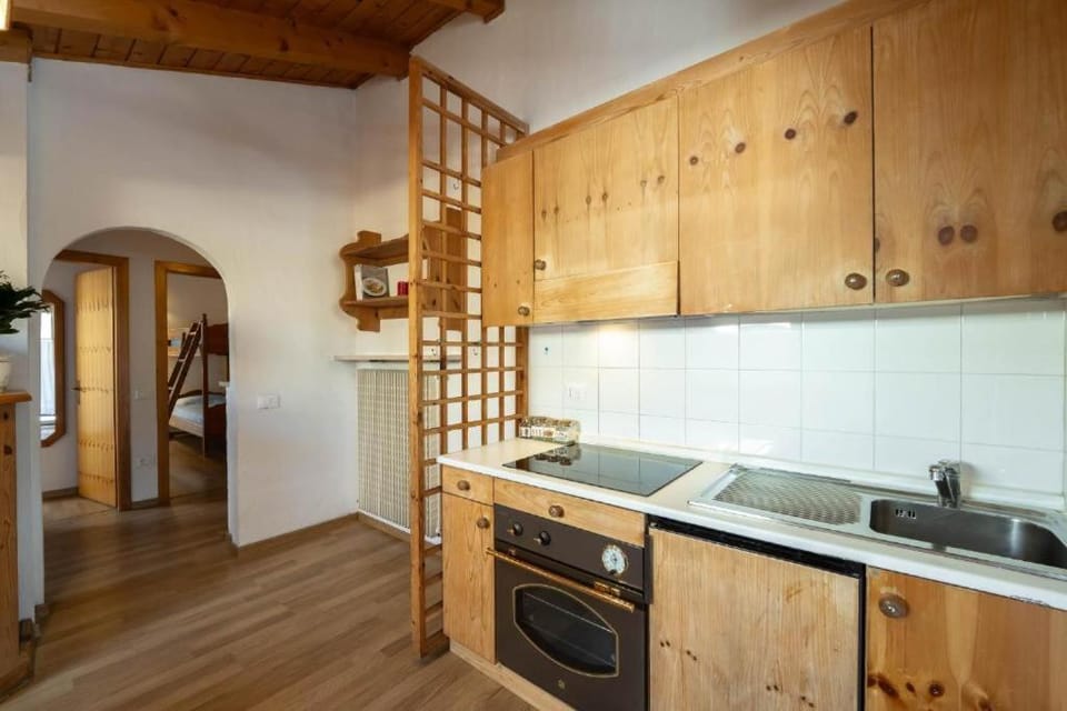 Casa Canazei Apartment in Alba