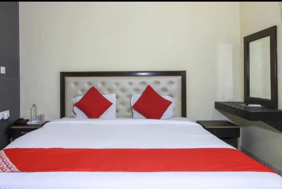 Corbett Wildlife Homestay Vacation rental in Uttarakhand