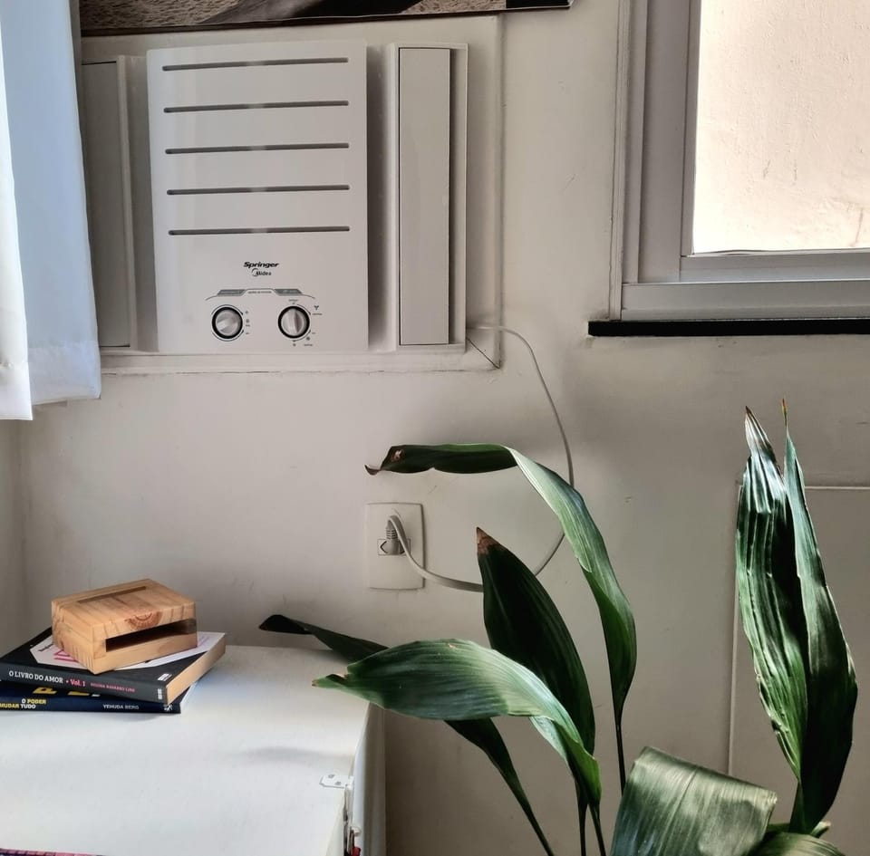 air conditioner, air conditioner