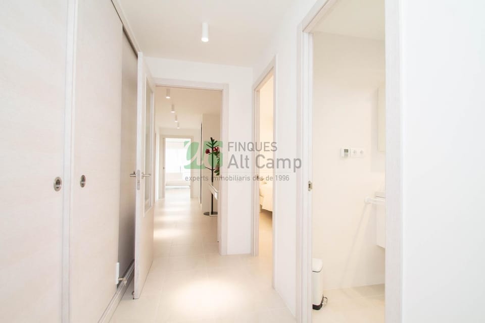 piso alto standing en Segur de Calafell Apartment in Baix Penedès