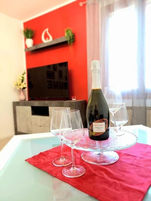 Lovely House Claudia-perfetto per Venezia Apartment in Venice