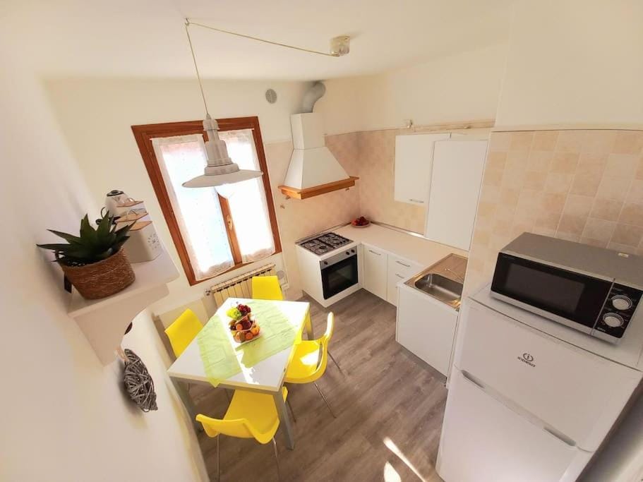 Lovely House Claudia-perfetto per Venezia Apartment in Venice