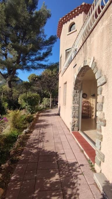 Property building, Spring