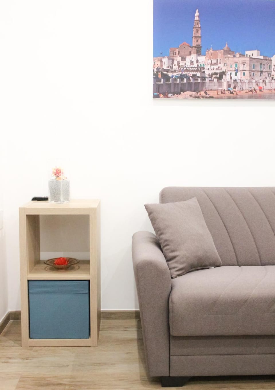 Casavacanza FraMela Apartment in Apulia