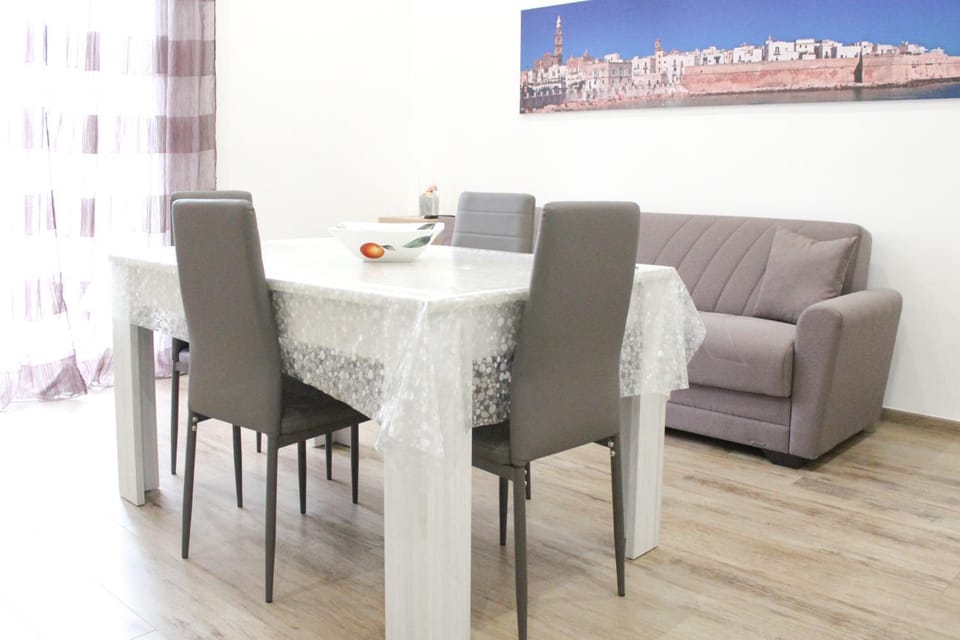 Casavacanza FraMela Apartment in Apulia
