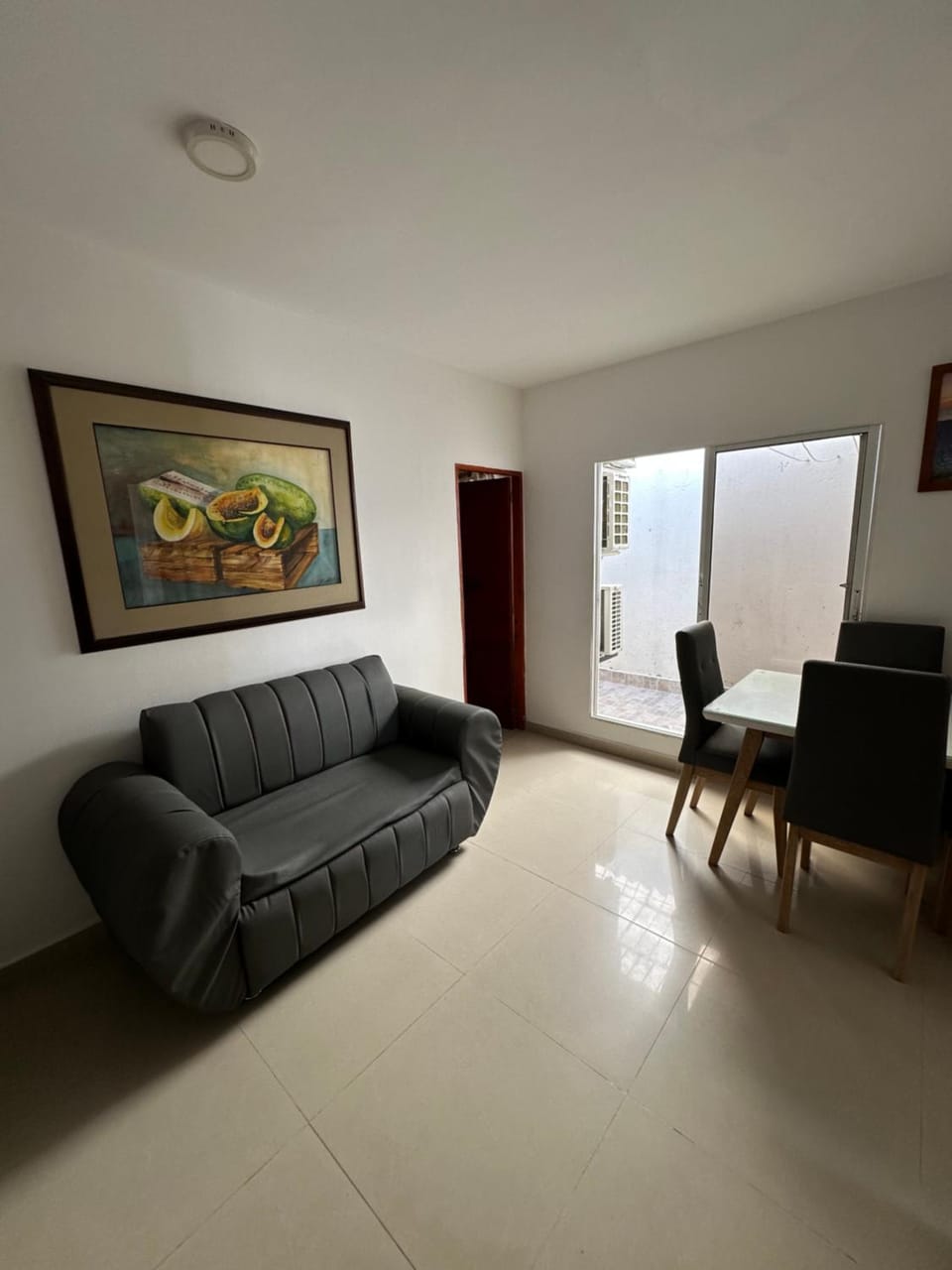 APARTAMENTO Apartment in Cartagena