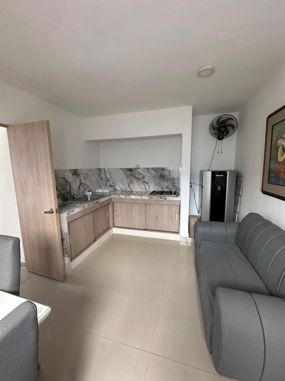 APARTAMENTO Apartment in Cartagena
