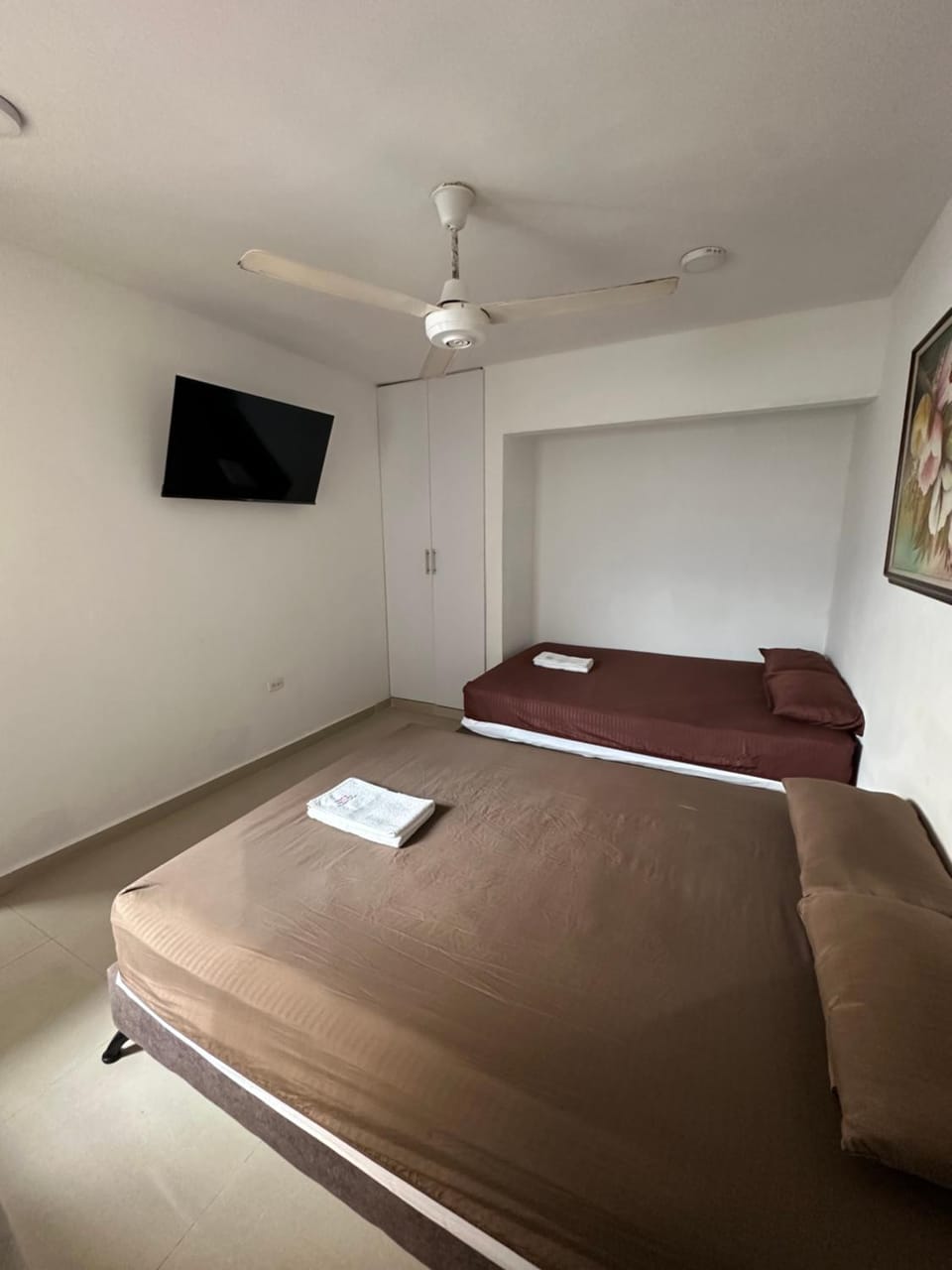 APARTAMENTO Apartment in Cartagena